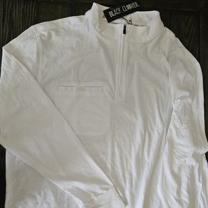 NWT BLACK CLOVER Men's golf shirt size XXL